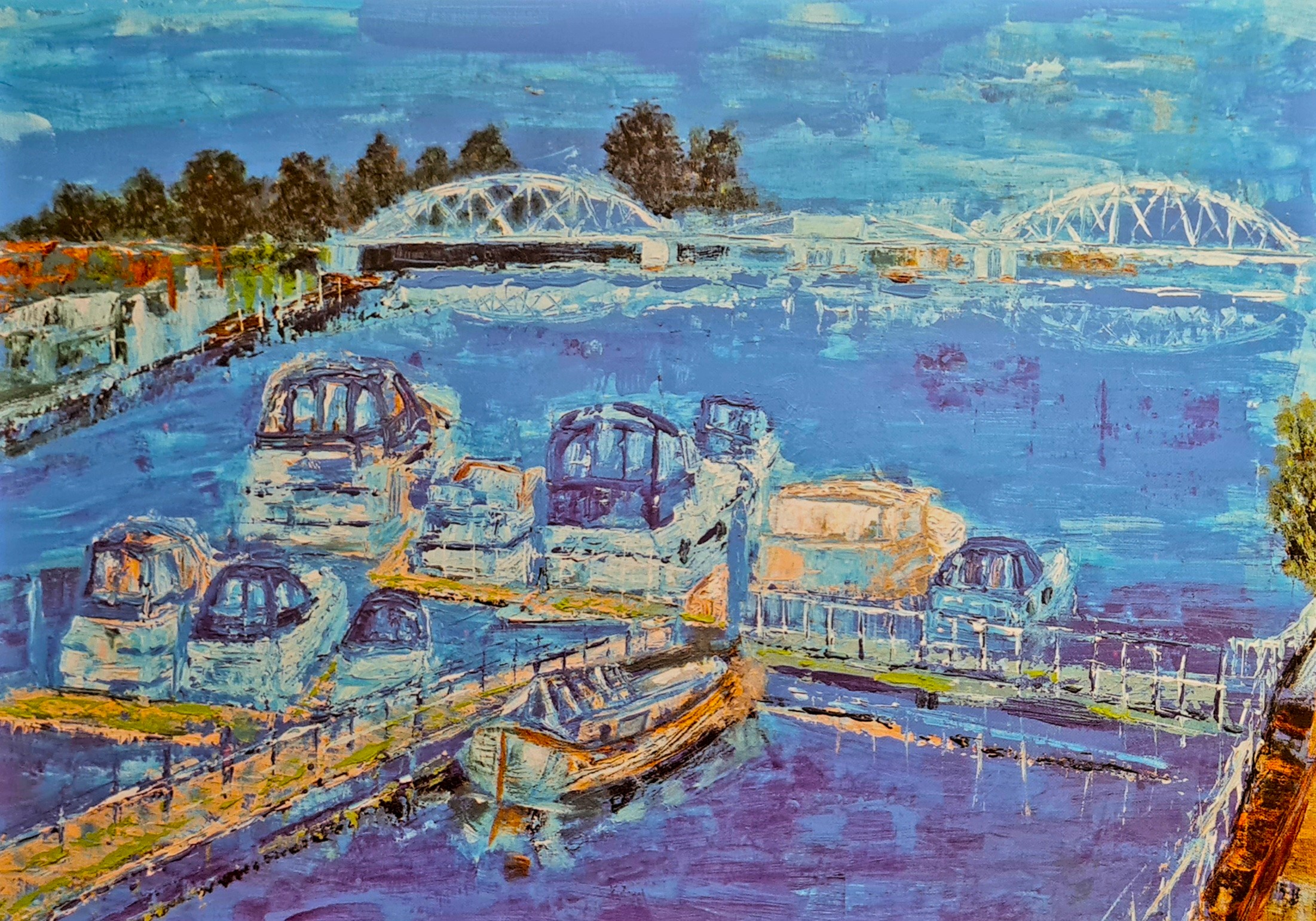 postcards of Historical Athlone